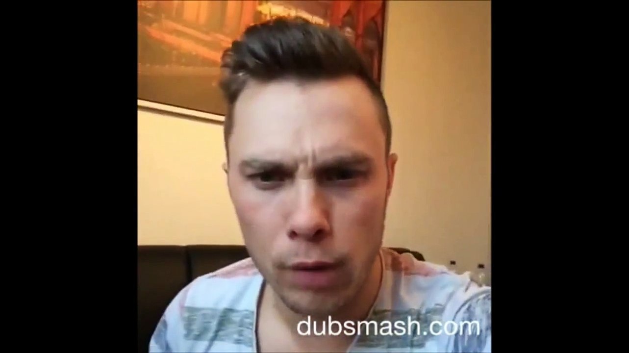 Dubsmash Compilation deutsch (german)