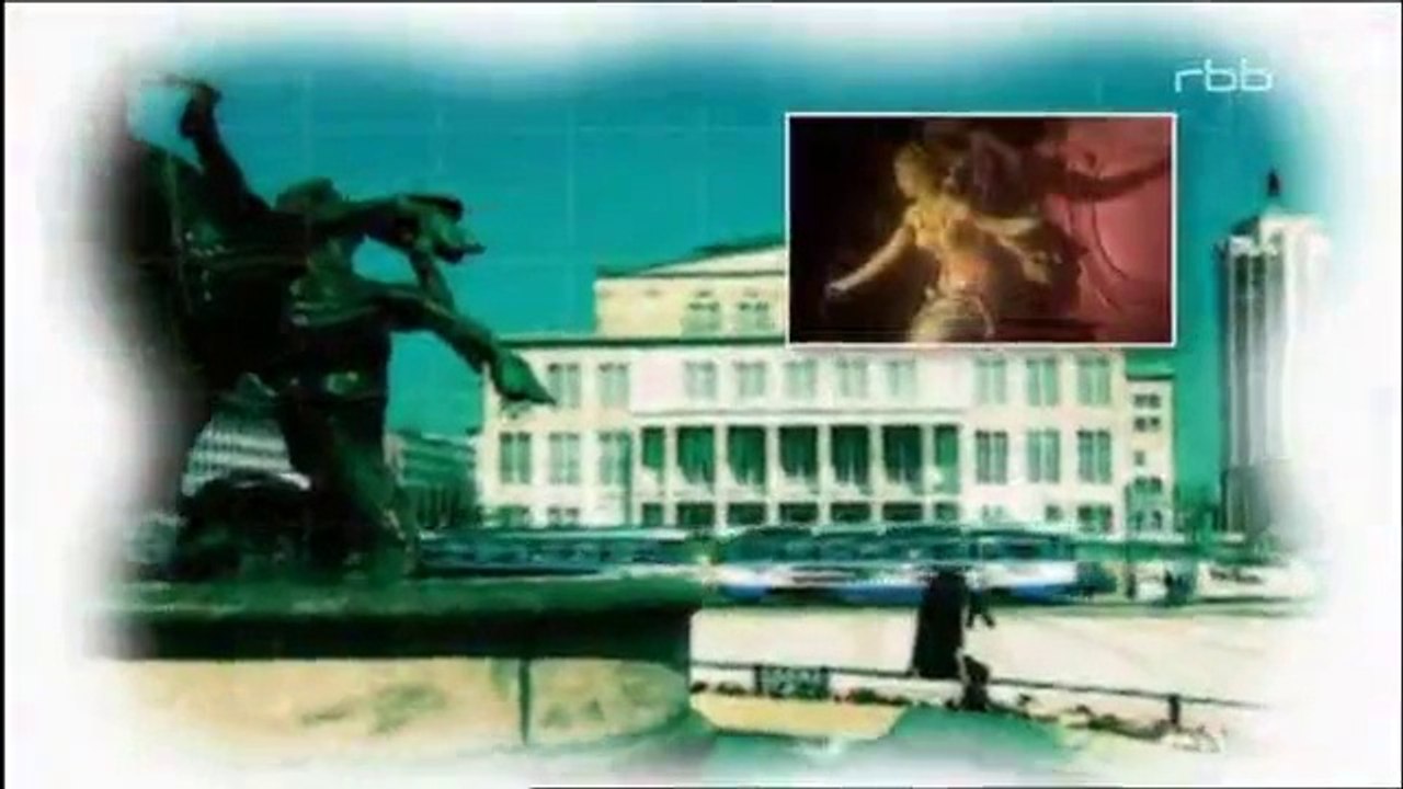 In aller Freundschaft S11E20 Beziehungsprüfung