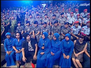 [150302]Dahsyat - Seg5