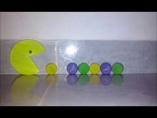 Stop Motion Eva Vasquez