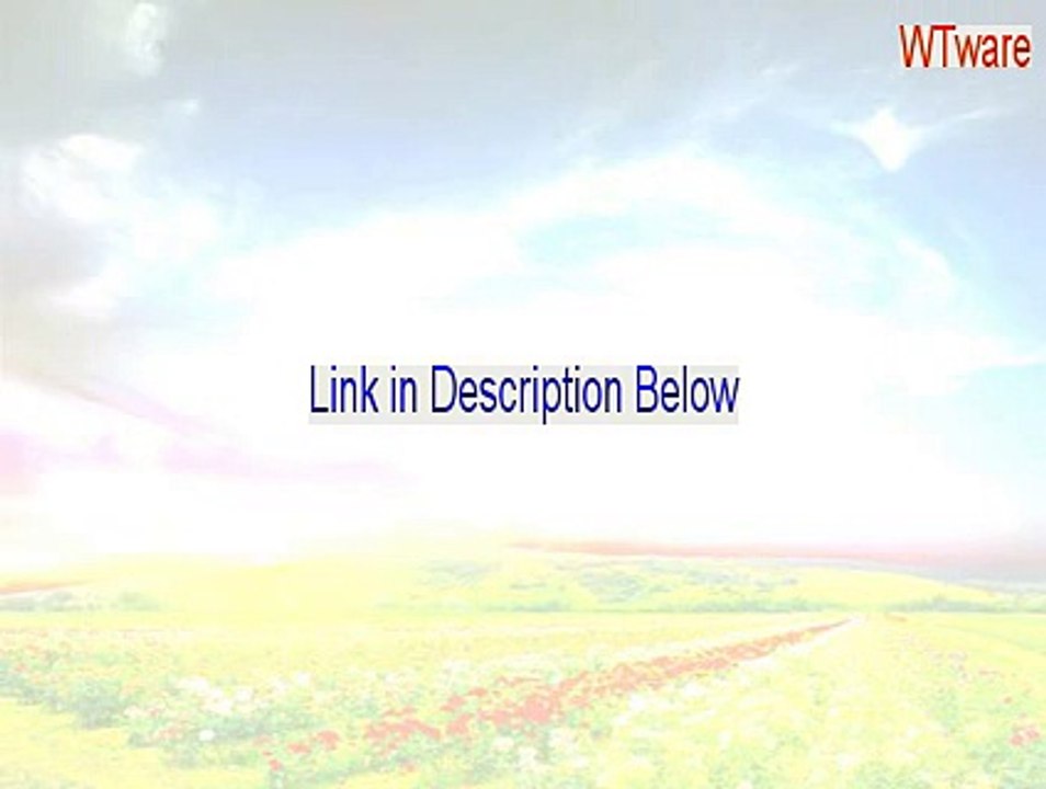 WTware Keygen [Download Here 2015]