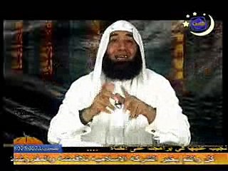 رسائل إ لى الشباب للشيخ محمود المصرى الحلقة السابعة