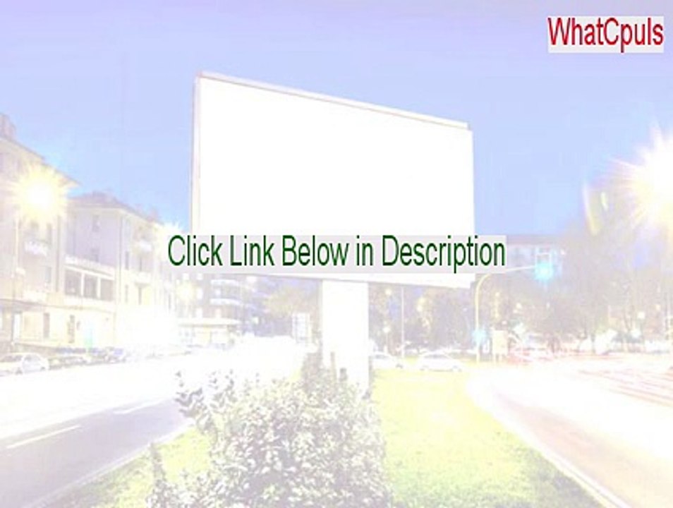 WhatCpuIs Cracked (Download Now)