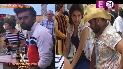 Ranbir-Katrina Aur Deepika-Ranveer Ka Ek Hotel Connection Mein Romantic Night 20