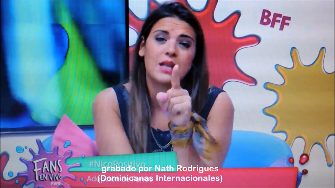 Nico Positivo - Adopción de mascotas (Temporada 2)