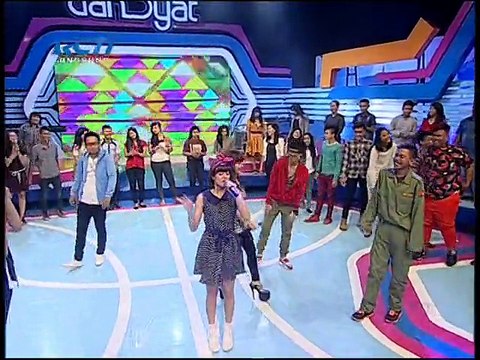[150302]Dahsyat - Seg6