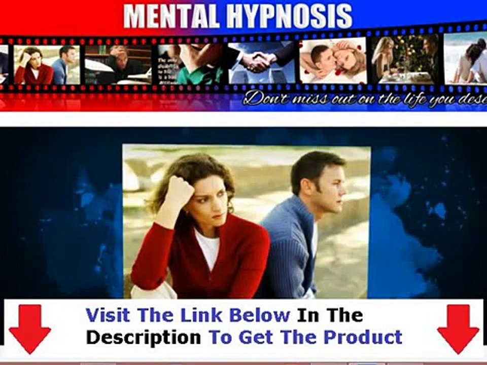 Don't Buy Mental Hypnosis Mental Hypnosis Review Bonus + Discount