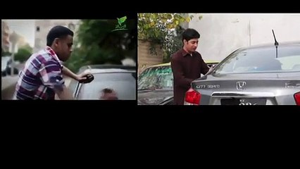 Best Public Service message for all those who copy