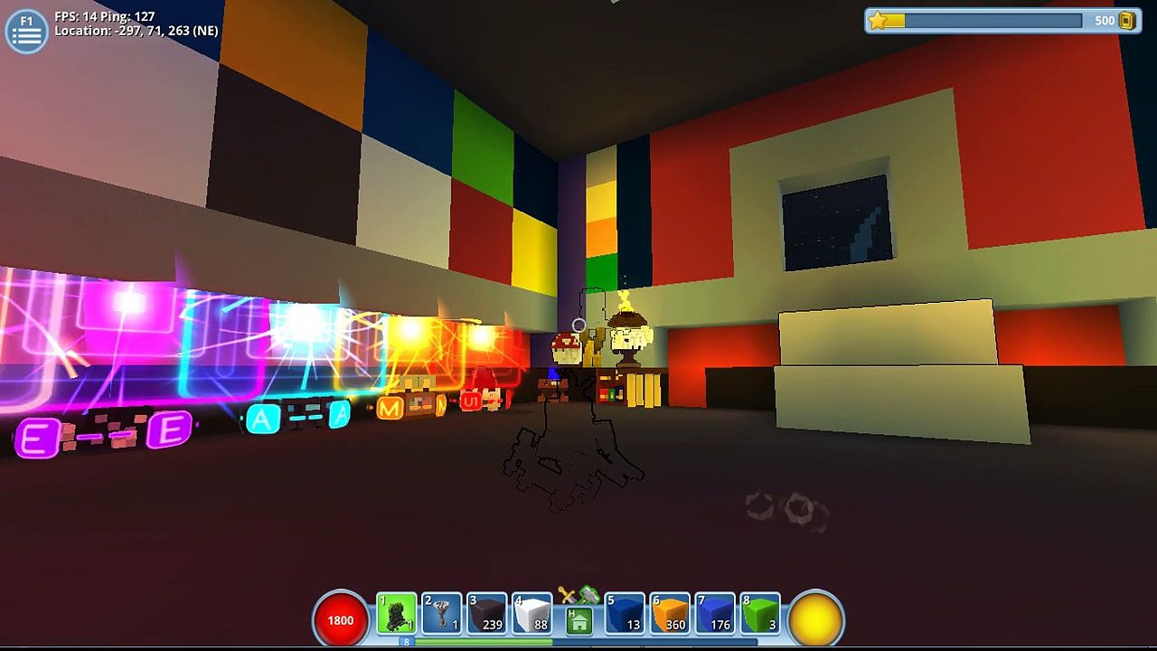 Trove Get Ready