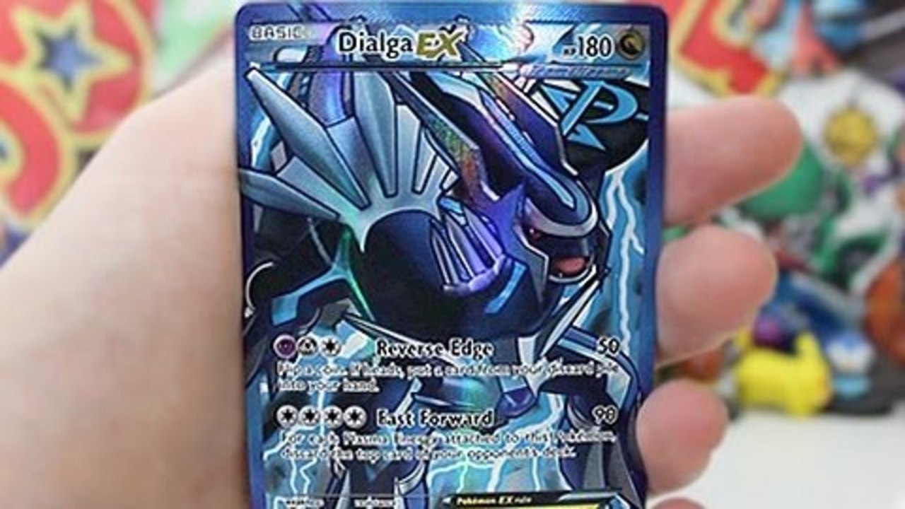 Mail Man Monday Ep #71 (Full Arts & Free Boosters Packs?!!)