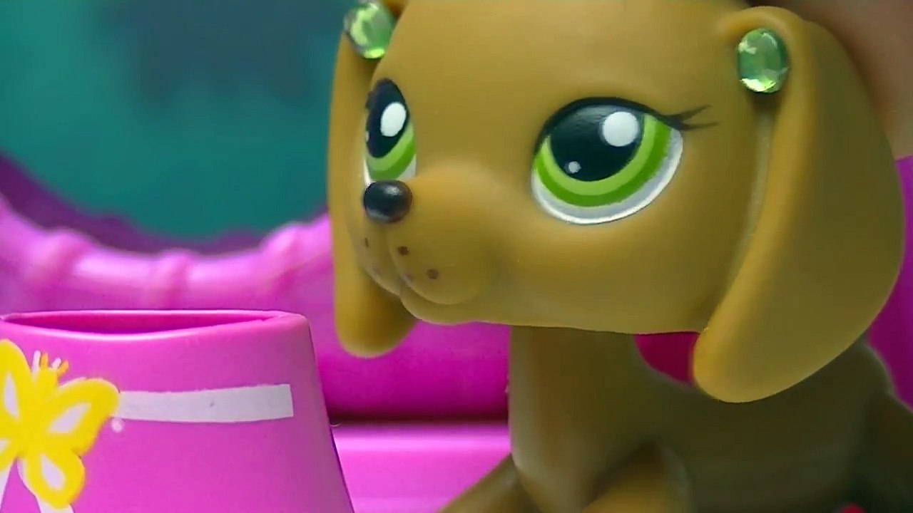 ★  LPS Robbery Gone Wrong 2 ★