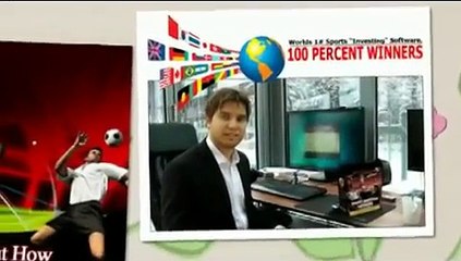 100 Percent Winners Software