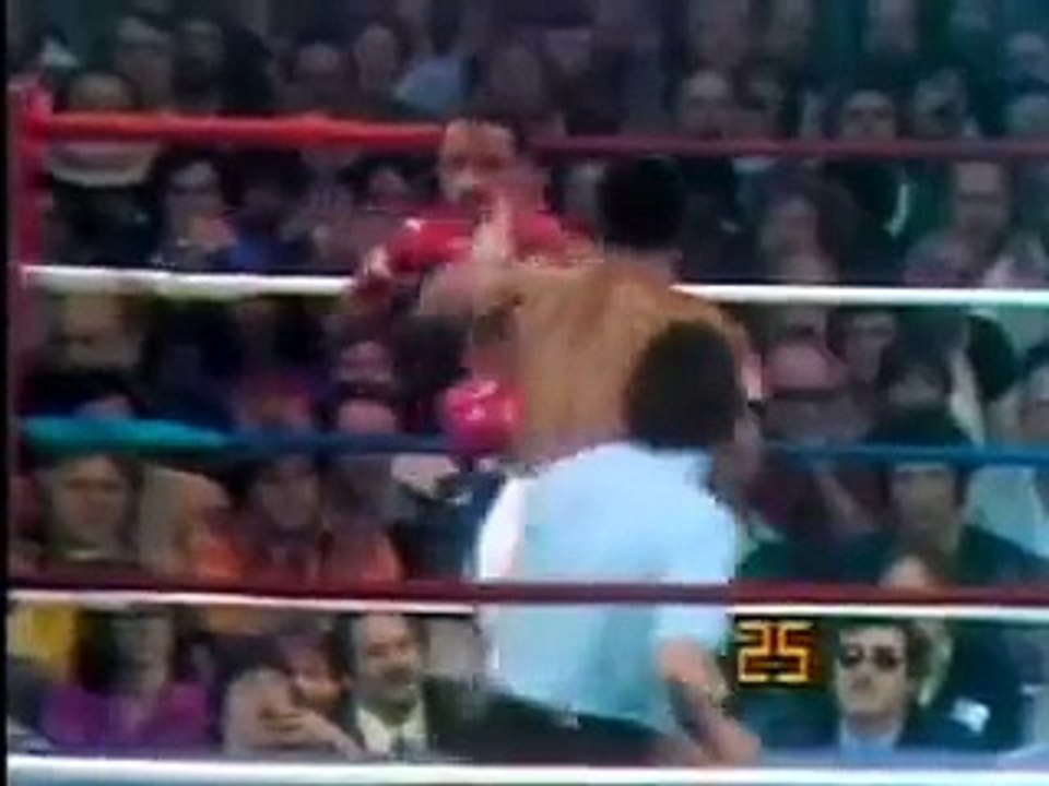 sugar ray leonard