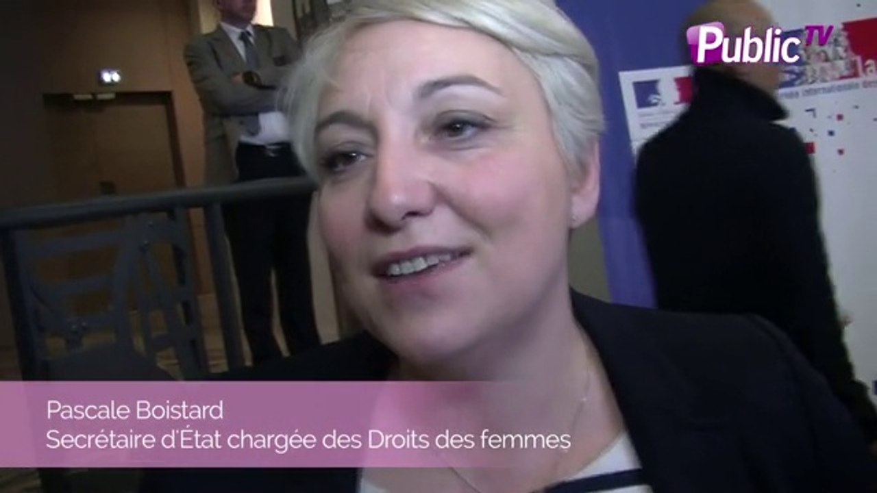 Exclu Vidéo : Unissons nos voix chantent au ministère des Droits des femmes