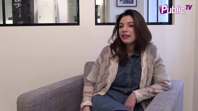 Exclu Vidéo : Pauline (Nouvelle Star 2015) : En me détachant des commentaires sur les réseaux sociaux, je me suis enfin éclatée !