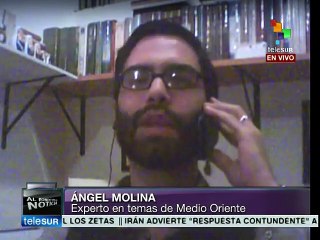 Tanto EEUU como Irán, interesados en llegar a acuerdo nuclear: experto