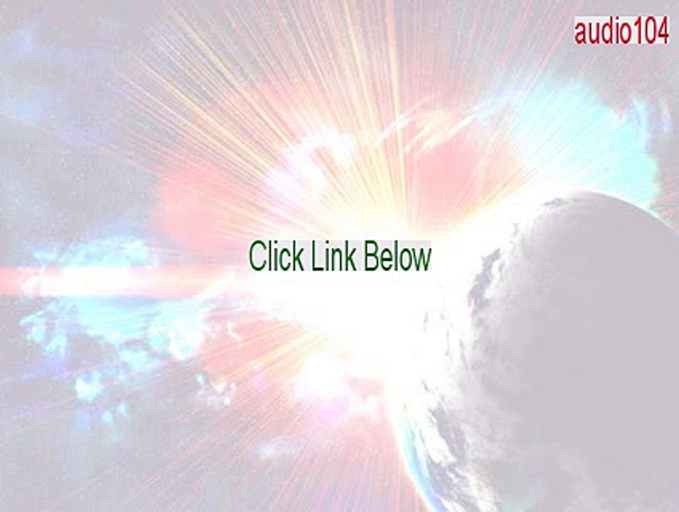 audio104.exe Full - audio104 (2015)