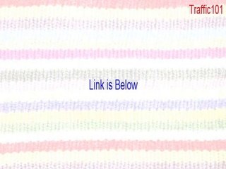 Traffic101.com USB Camera Download (Download Here 2015)