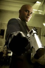 Hitman 2007 Full Movie