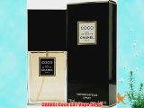 CHANEL Coco EDT Vapo 50 ml