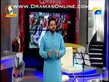 Amir Liaquat Badly Insulted - Exclusive Video -