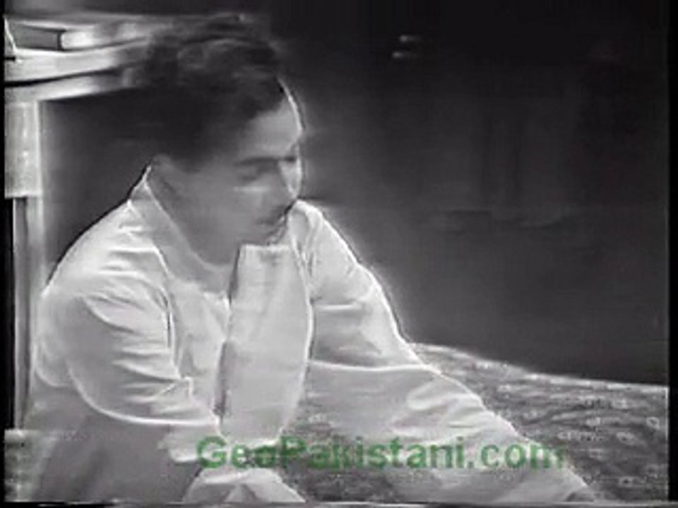 Khuda Ki Basti - Part 4