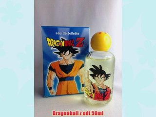 Dragonball z edt 50ml