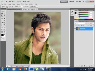 Computernews Adobe Photoshop Cs5 Class 5