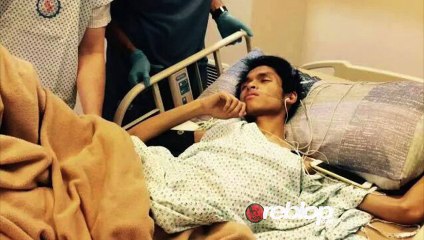 Tìm lại niềm vui khi bị ung thư thực quản