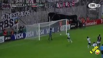 Colo Colo vs Atlas: Así fueron los goles del duelo (VIDEO)