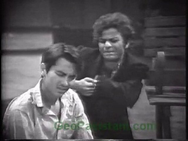 Khuda Ki Basti - Part 8