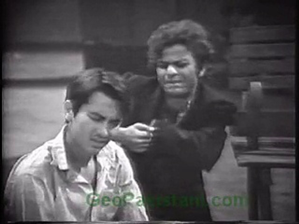 Khuda Ki Basti - Part 8
