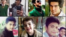 Peshawar attach tribute