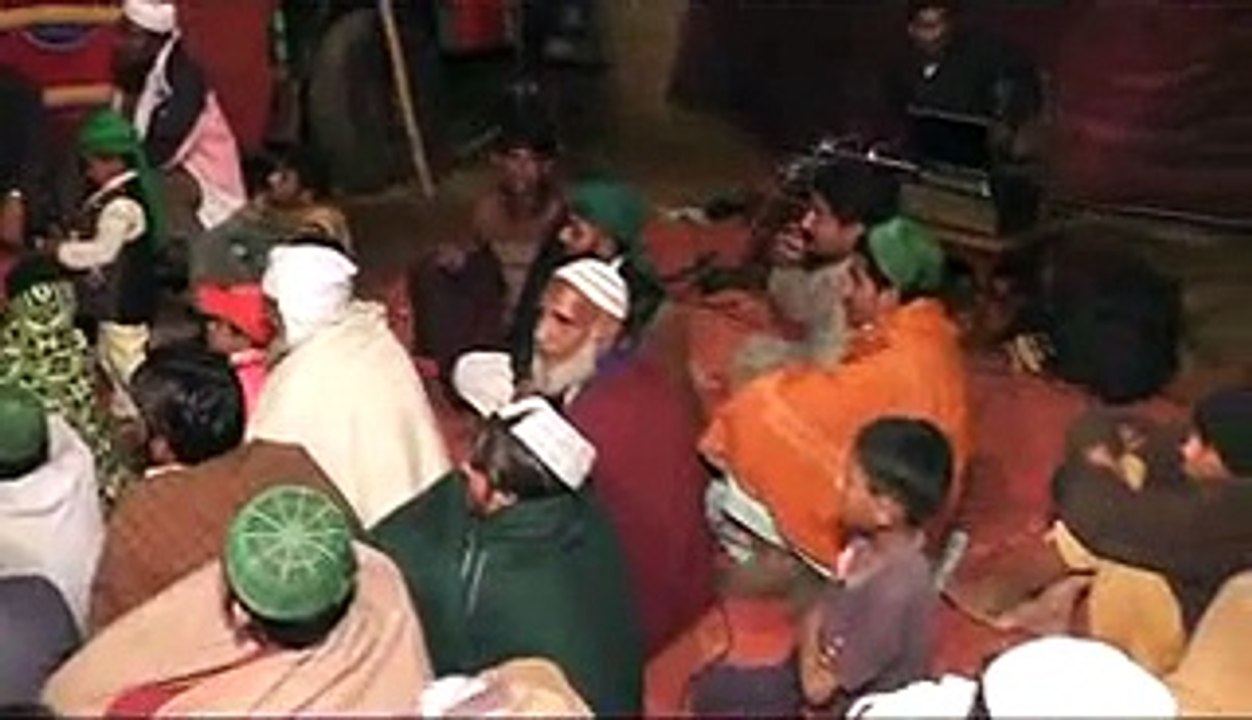 IK MA HE NI UN PAR BEST VICE OF WORLD ABDUL SHAKOOR QADRI