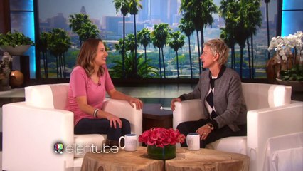 Fallon Gets Another Surprise Show HD | TheEllenShow