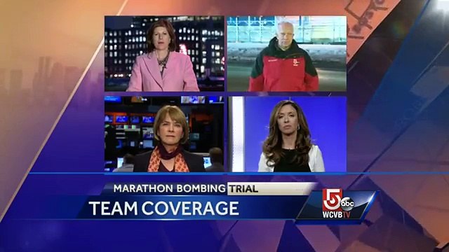 Defense admits Dzhokhar Tsarnaev bombed Boston Marathon