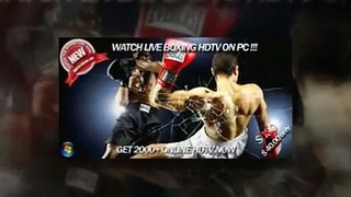 Highlights - Charlie Payton versus Bobby Jenkinson - 7th Mar 2015 - live stream boxing hd free - free boxing stream live tv