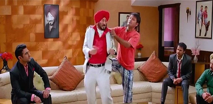 pyar kadi jukda nai....ha ha