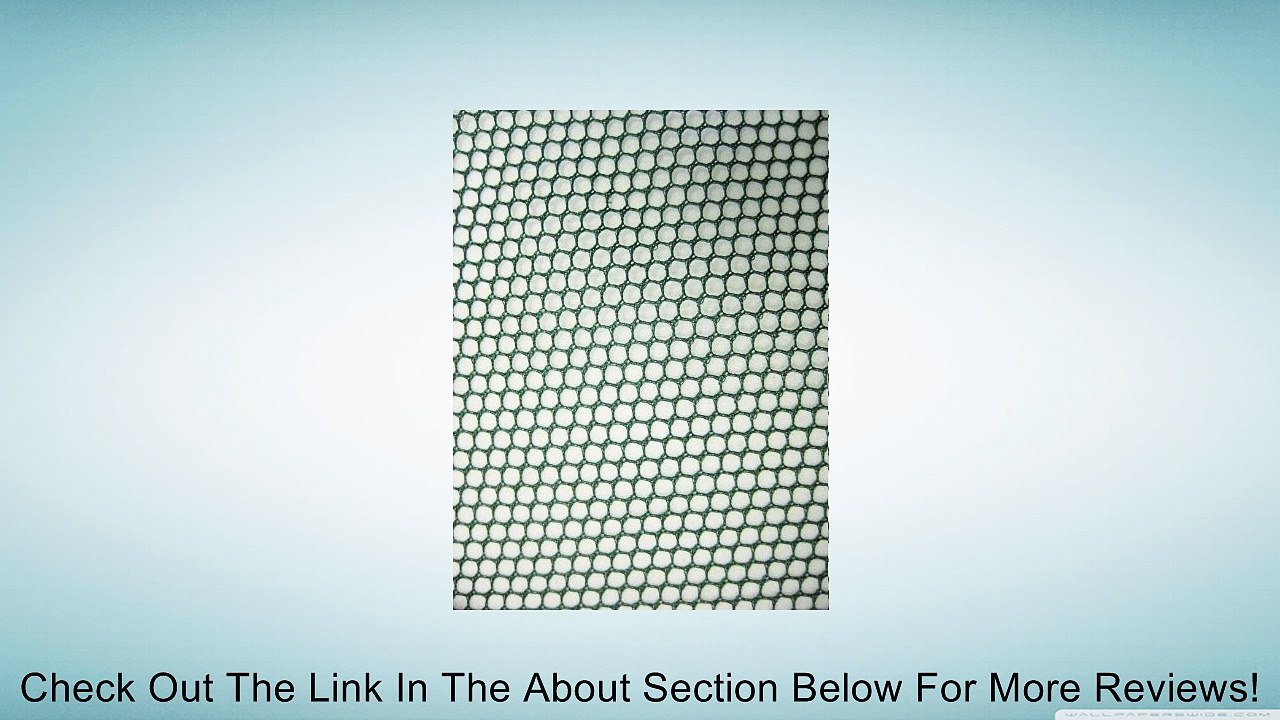 KUFA Telescope Landing Net Review