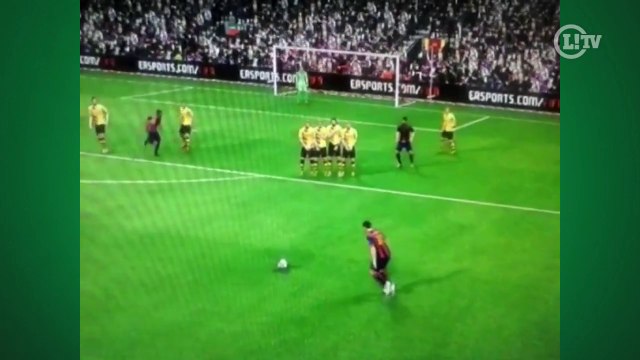 Joystick de ouro: Veja as melhores jogadas da semana