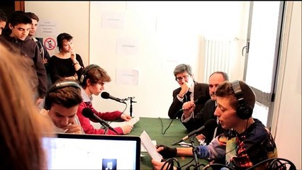 Projet Mobilité - Lycée Stendhal Milan