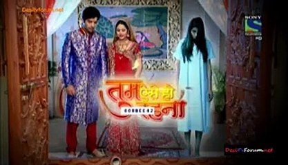 Tum Aise Hi Rehna 4th March 2015 Episode Watch Online Part 1