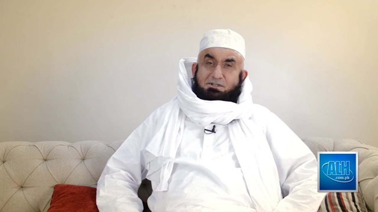 Molana Tariq Jamil (Muharram, Islamic Calendar, and Ashura
