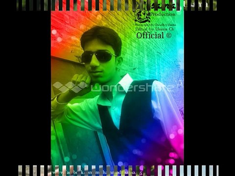 Tu Kisi Aur Ko Chahe Kabhi Khuda Na Kare