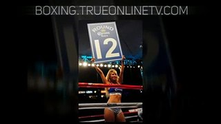 Highlights - Mario Barrios versus Justin Lopez - 7th Mar - free boxing stream live tv 2015 - boxing live stream for pc 2015
