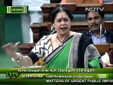 A Must Watch Speech of MP Kirron Kher on Nirbhaya‬ Documentary