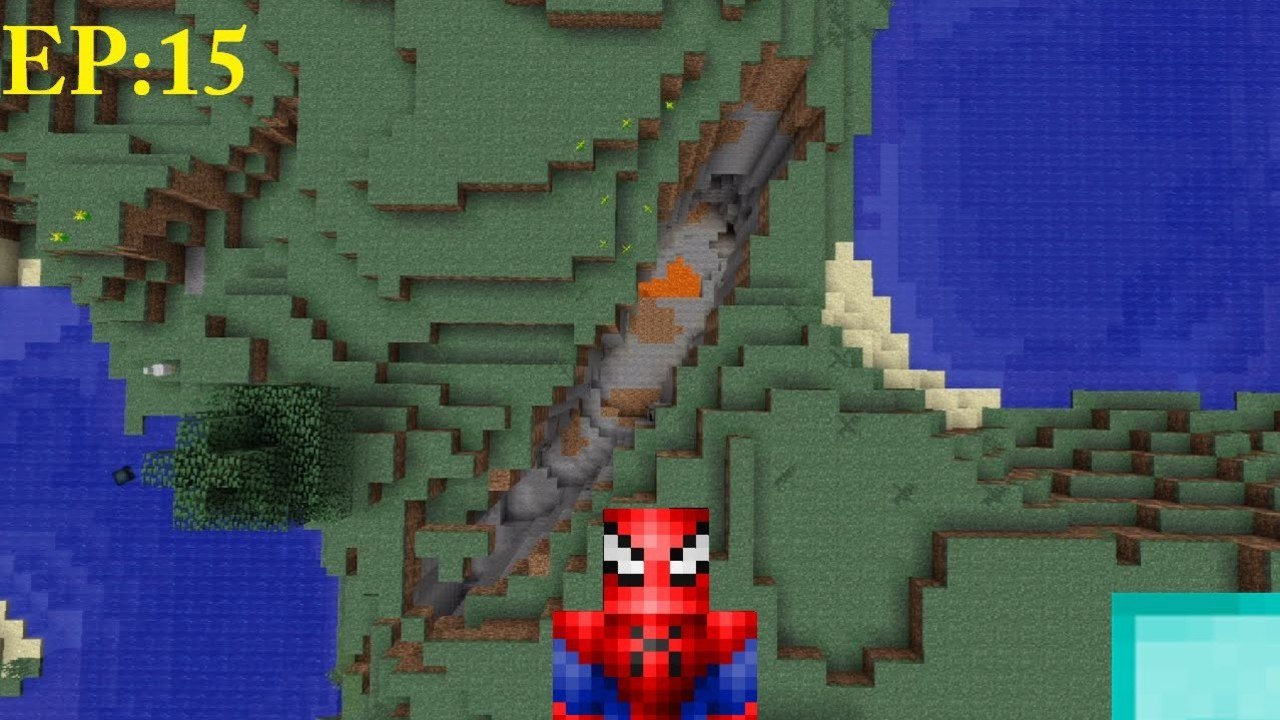 Survival 15: Finally