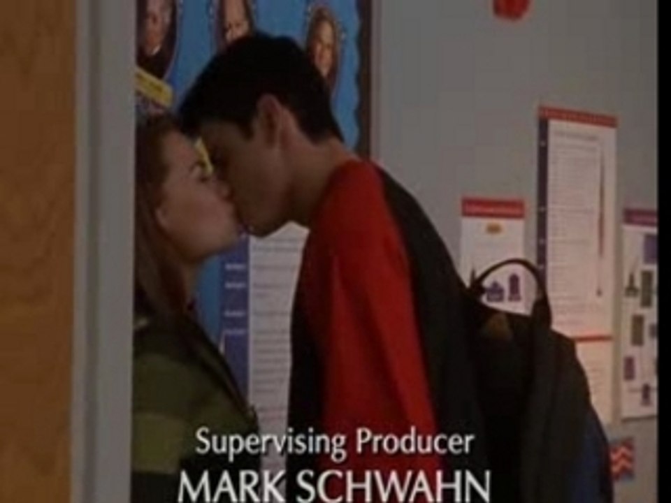 Haley et Nathan