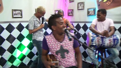 Pernambuco Sol e samba 212 Sábado 28-02-2015 Bloco 2ok