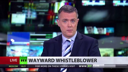 Snowden will return to US if fair trial guaranteed – NSA whistleblower’s lawyer